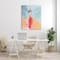 Stupell Industries Abstract Figure Dancing Wall Art